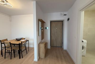 Apartament 2 camere -  Hils Titanium /  Comision 0% - 8