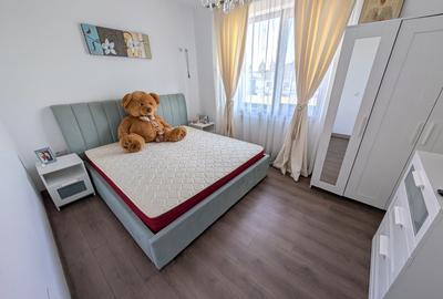 Duplex 5 camere 162mp | 0 Comision | Otopeni Putna - 19