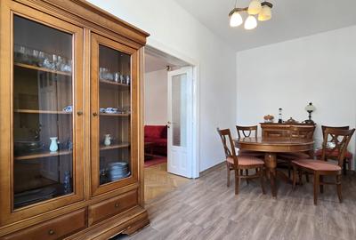 Apartament dublu 140 mp 5 camere in vila solida, zona Casin, parc Herastrau - 19