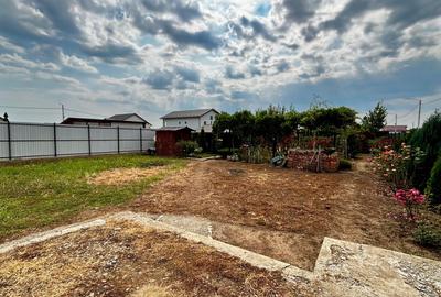 VANZARE TEREN INTRAVILAN - STRADA PRIVATA - STREJNICU, PRAHOVA - 3