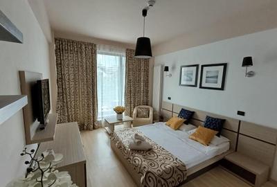 HOTEL 3 STELE, 5 NIVELE, MAMAIA NORD KM 0 ZONA ALEZZI - 55