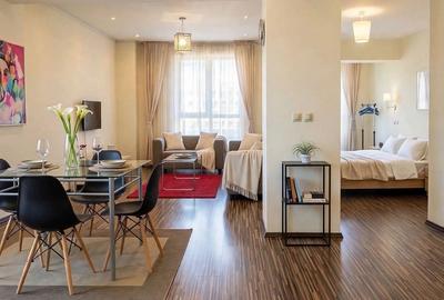 Apartament 2 camere |Decebal|77 mp |Bloc nou| Parcare subterana - 1
