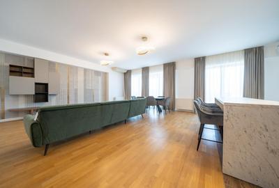 4 Camere Premium | langa parcul Herastrau - 4