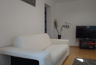 Băneasa Aeroport,  apartament  cu 2 camere mobilat utilat,  disponibil imediat - 8