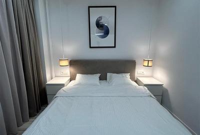Inchiriere apartament 3  camere Lux Unirii-Coposu - 2
