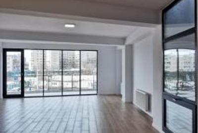Spatiu renovat 2022- Victoriei- Buzesti parter subsol 360 mp - 9