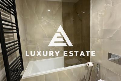 One Verdi Park inchiriere apartament cu 3 camere mobilat- etaj 15! - 13