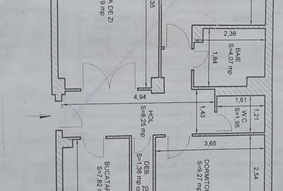 CENTRU | MIRCEA CEL BATRAN | SPITAL - 2