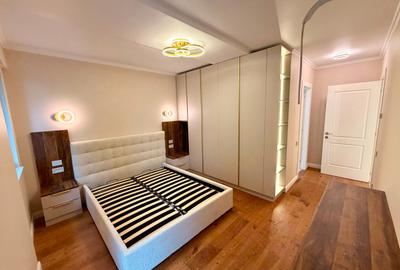 Apartament Premium 3 Camere   ,Palatul Parlamentului - 6