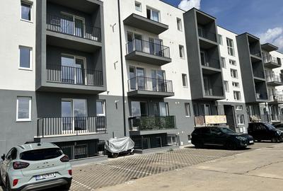 Studio Complex Lara Otopeni! - 12