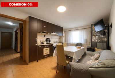 COMISION 0% Apartament 2 camere mobilat si utilat - Buziasului - 3