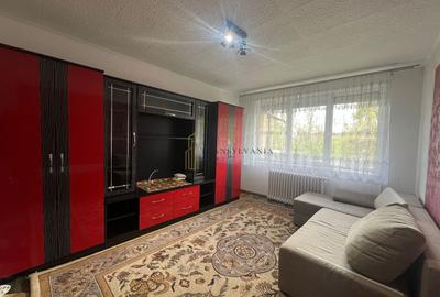 Apartament cu 2 camere decomandat, mobilat în Hipodrom 1