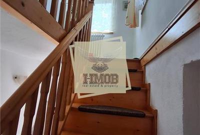 Apartament la casa 78 mpu pivnita| curte si parcare zona centrala - 14