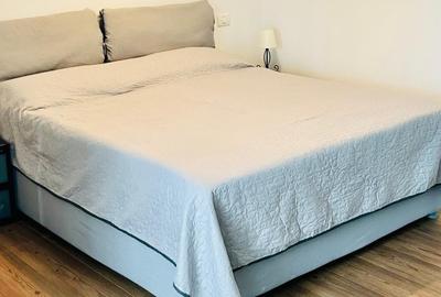 Apartament premium 3 camere  Floreasca,  parcare subterană - 7