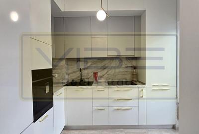 Semicentral/ Palas Campus -  Bloc nou- decomandat - Modern- Parcare privata - 22