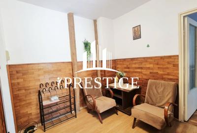 APARTAMENT 2 CAMERE DECOMANDATE, ETAJ 1, BALCON, ZONA RAHOVEI - 5