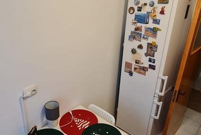 Apartament 2 camere Titan - Auchan Titan - Jean Steriadi - 8
