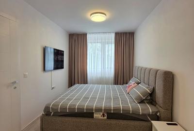 Prima Închiriere | 2 Camere Hils Brauner | Parcare inclusă - 6