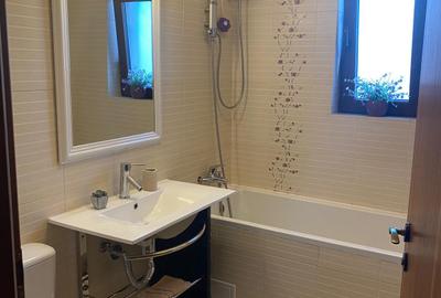 Apartament cu 3 camere in vila, 70mp, parcare si curte proprie 50mp– Grigorescu - 6