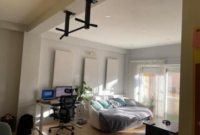 Apartament deosebit de inchiriat - 2