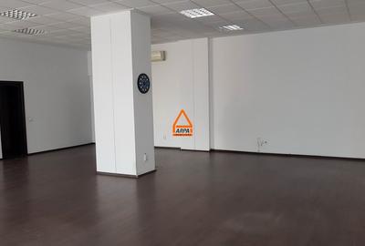 Spatiu comercial - Birouri - 130 - 360 mp - Podu Ros - 5