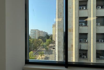 SPAȚIU DE BIROURI –etaj 5 INTEGRAL | 345mp - Gara de nord - 200m Metrou - 12