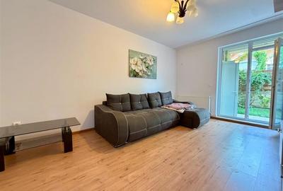 Apartament cu 2 camere decomandat + gardina 80mp, loc de parcare - Rediu - 12