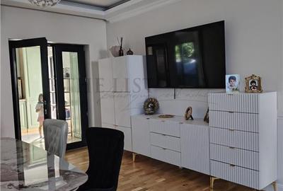 Vila 5 camere Tunari - 2