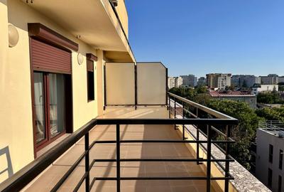 Triplex Matei Basarab-Calea Calarasi, bloc 2011 || 210mp || parcare+boxa incluse - 7