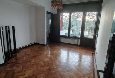 2 CAMERE  | Vedere directa in PARCUL CIȘMIGIU | 74,3 MP - 12