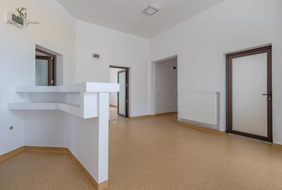 Cladire reper, 25 de camere, pregatita pentru sectorul medical, Galati - 8