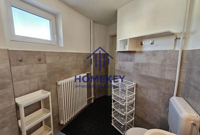 Apartament 2 camere de inchiriat zona Unirii cu centrala - 12