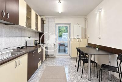 Apartament 3 camere | 65mp | Str. Louis Pasteur | 6min UMF - 9