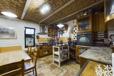 Casa/Vila de Inchiriat cu Terasa- centru - 19