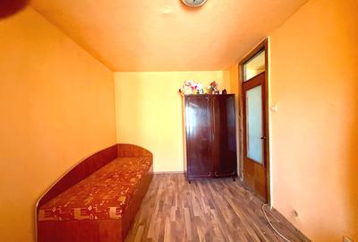 Apartament 2 camere 52mp Porolissum -2 balcoane  57.500eur neg - 3