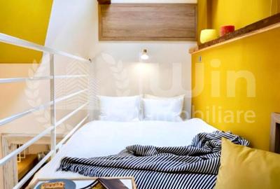 Apartament 2 camere ultrafinisat | Ideal investitie | Zona Centrala! - 5