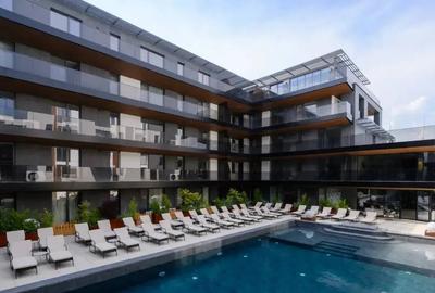 Inchiriere Apartament 2 Camere cu Gradina Iancu Nicolae - 8