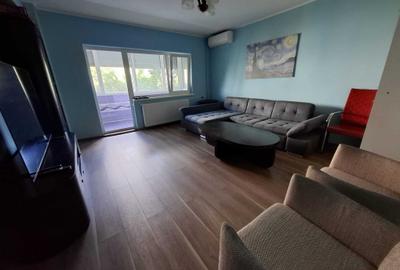 APARTAMENT 2 CAMERE/ ZONA AVIATIEI/ LOC PARCARE - 1
