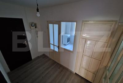 Apartament 3 camere, 65 mp, decomandat, 2 bai, zona Primăverii, Manastur - 14