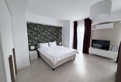 OPORTUNITATE INVESTITIE! Studio Open Space | 48mp | balcon | West City Tower - 3