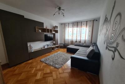 Apartament 2 camere zona Calea Dumbravii - 2