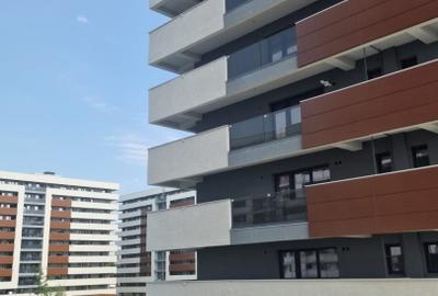 Apartament 1 camera Etaj 1 Comision 0% - 16