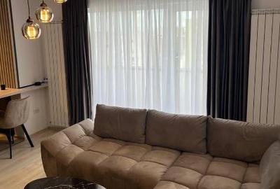 🏡 Studio modern de inchiriat  Top City,  Coresi | Loc de parcare privat - 9