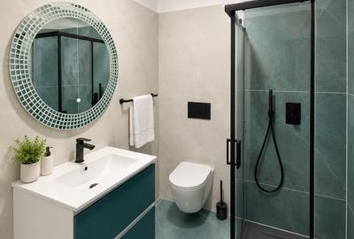 Studio premium cu vedere panoramica la mare | WHITE TITANIC | MAMAIA NORD - 6