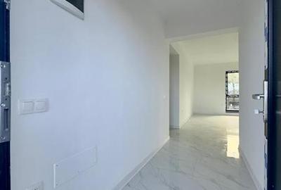 Casa individuala, plan  parter, intabulata Vorovesti - 14