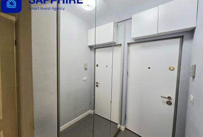 Apartament 2 camere metrou Unirii, prima închiriere, mobilat și utilat - 7