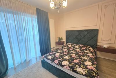 Apartament premium, Aviatiei, CLOUD 9 - 8