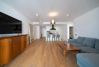 ONE Herastrau Towers | 2 camere de inchiriat - 5