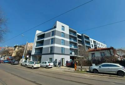 Apartament Premium 3 camere Zona Eminescu Boxa inclusa - 2