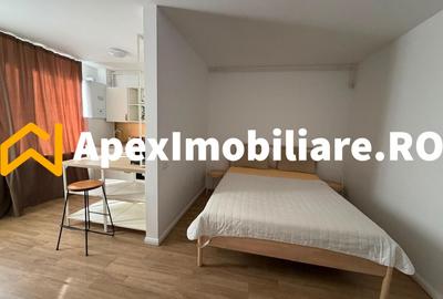 Apartament 1 camere de inchiriat Aviatiei București | ApexImobiliare.ro - 2